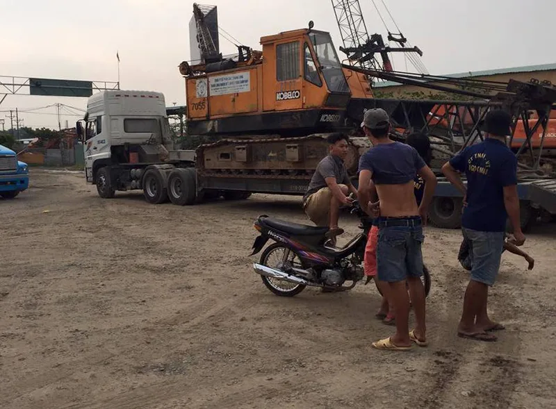 Tìm hiểu Thuê búa phá bê tông tại Đồng Nai – Chuẩn bị kỹ | Hỗ trợ theo yêu cầu