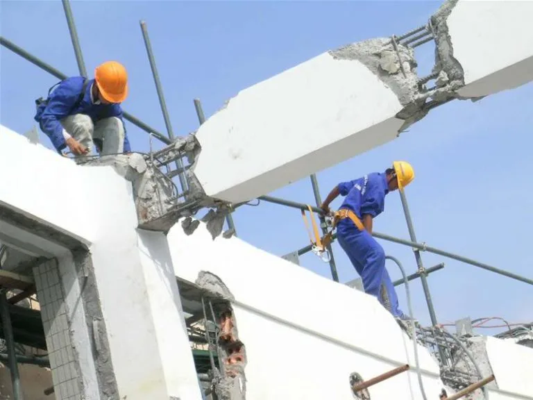 Tìm hiểu Tháo dỡ nhà cao tầng tại Đồng Nai – Chuẩn bị kỹ | Hỗ trợ theo yêu cầu