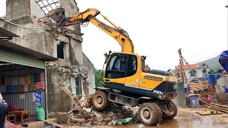 Tìm hiểu Cắt bê tông bằng máy tại Long An – Chuẩn bị kỹ | Hỗ trợ theo yêu cầu