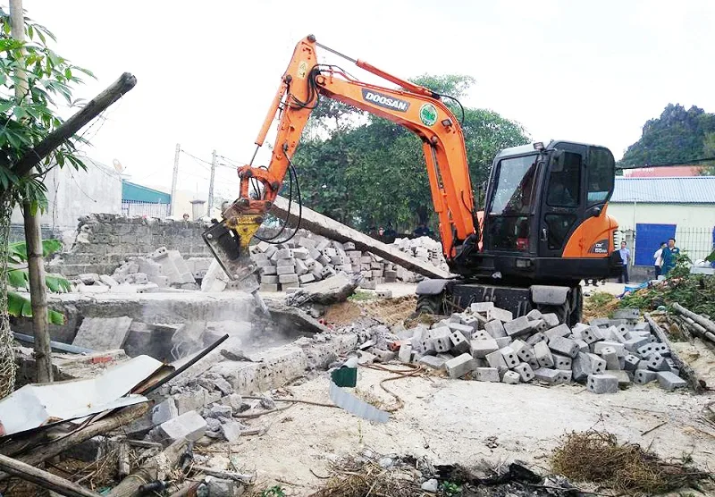 Tìm hiểu Gia cố công trình tại Long An – Chuẩn bị kỹ | Hỗ trợ theo yêu cầu