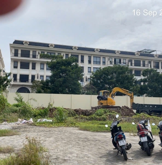 Tìm hiểu Phá móng bê tông tại Long An – Chuẩn bị kỹ | Hỗ trợ theo yêu cầu