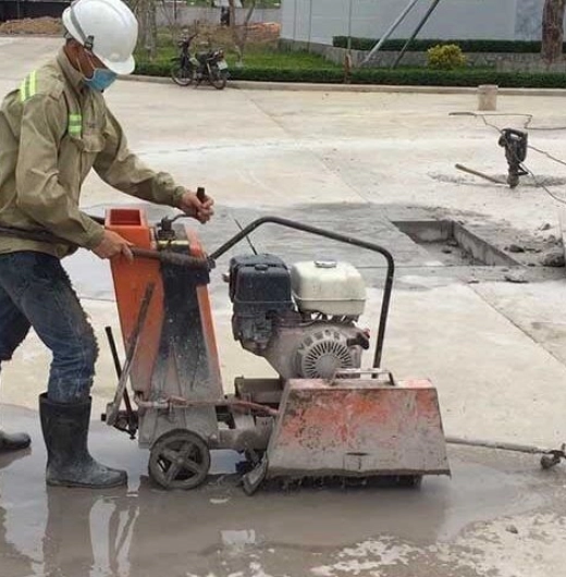 Thuê máy xúc bánh lốp-Tìm hiểu Thuê máy xúc bánh lốp tại Long An – Đáp ứng tốt | Trao đổi minh bạch