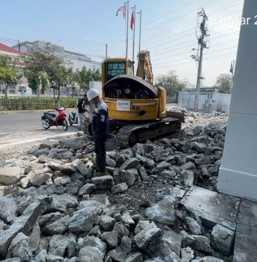 Tháo dỡ nhà kho-Lựa chọn Tháo dỡ nhà kho tại Bình Dương – Phương án phù hợp | Tối ưu ngân sách