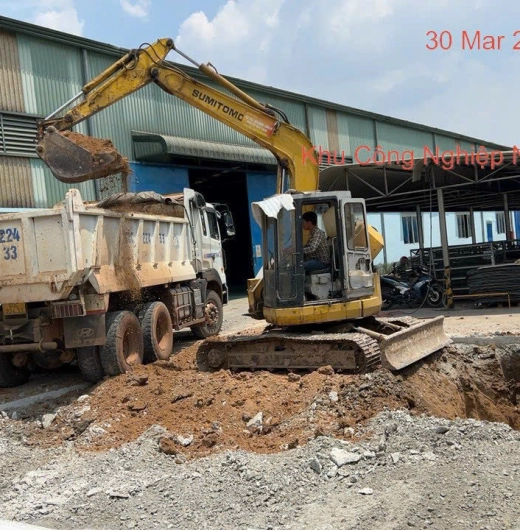 Cắt cột bê tông-Lựa chọn Cắt cột bê tông tại Đồng Nai – Phương án phù hợp | Hỗ trợ theo yêu cầu