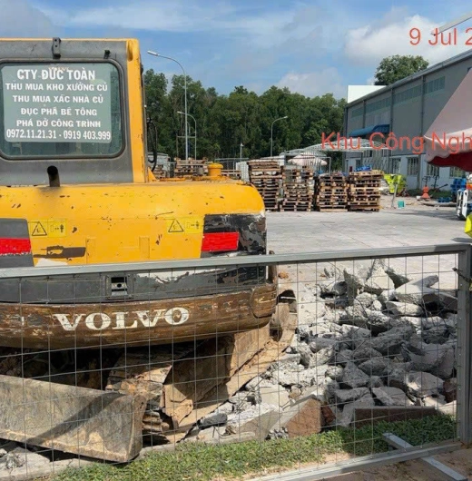 Thuê máy xúc bánh lốp-Giải pháp Thuê máy xúc bánh lốp tại TPHCM – Phương án phù hợp | Đăng ký khảo sát